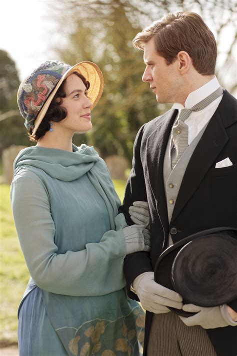 sybil a pregnant|sybil crawley and tom branson.